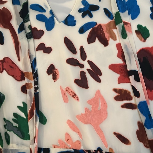 ALICE & OLIVIA dress - Picture 4 of 5